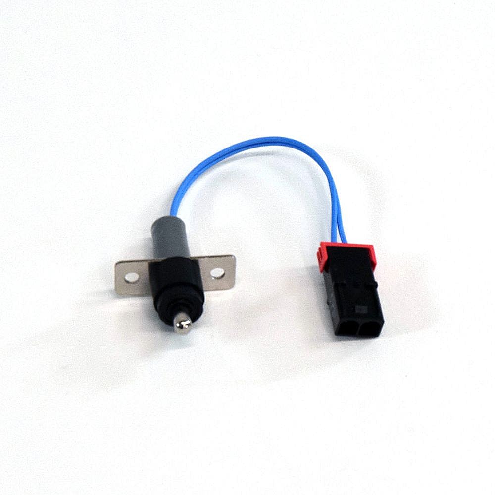 Part #dc90-10128N, Washer Thermistor (Replaces Dc90-10128H) / 2.76 x 3.35 x 2.36