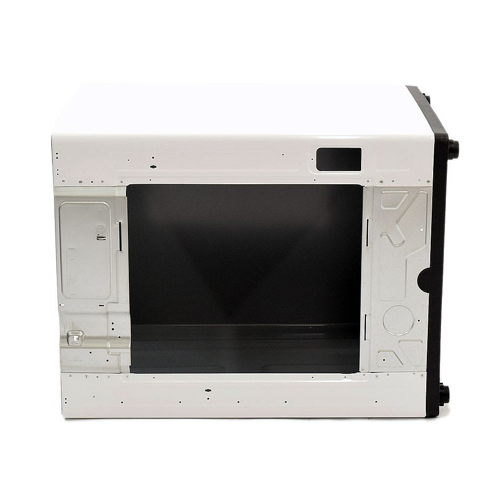 Part #dc90-14259C, Service Frame / 30.00 x 30.32 x 39.76
