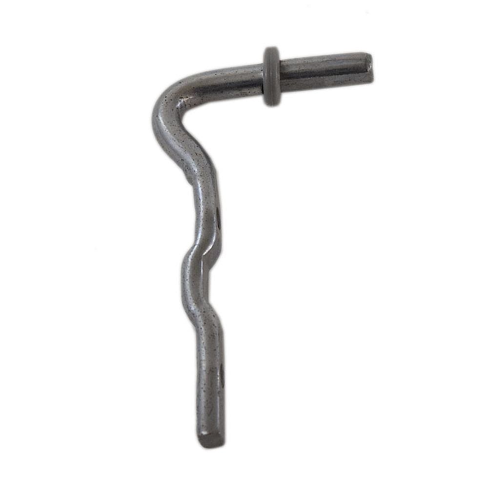 Part #dc90-14569B, Washer Lid Hinge Pin / 2.76 x 1.61 x 0.28
