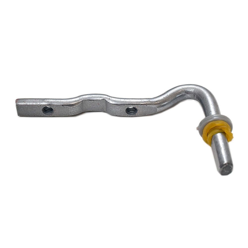 Part #dc90-14570A, Washer Lid Hinge, Right / 2.87 x 1.42 x 0.47