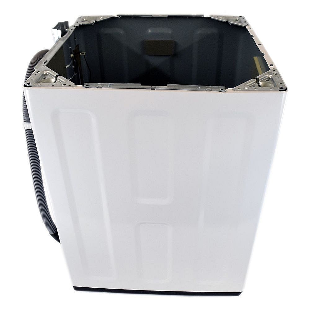 Part #dc90-24108A, Washer Cabinet
