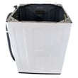 Washer Cabinet for Samsung WA45M7050AW/A4-00 - Part DC90-24108A