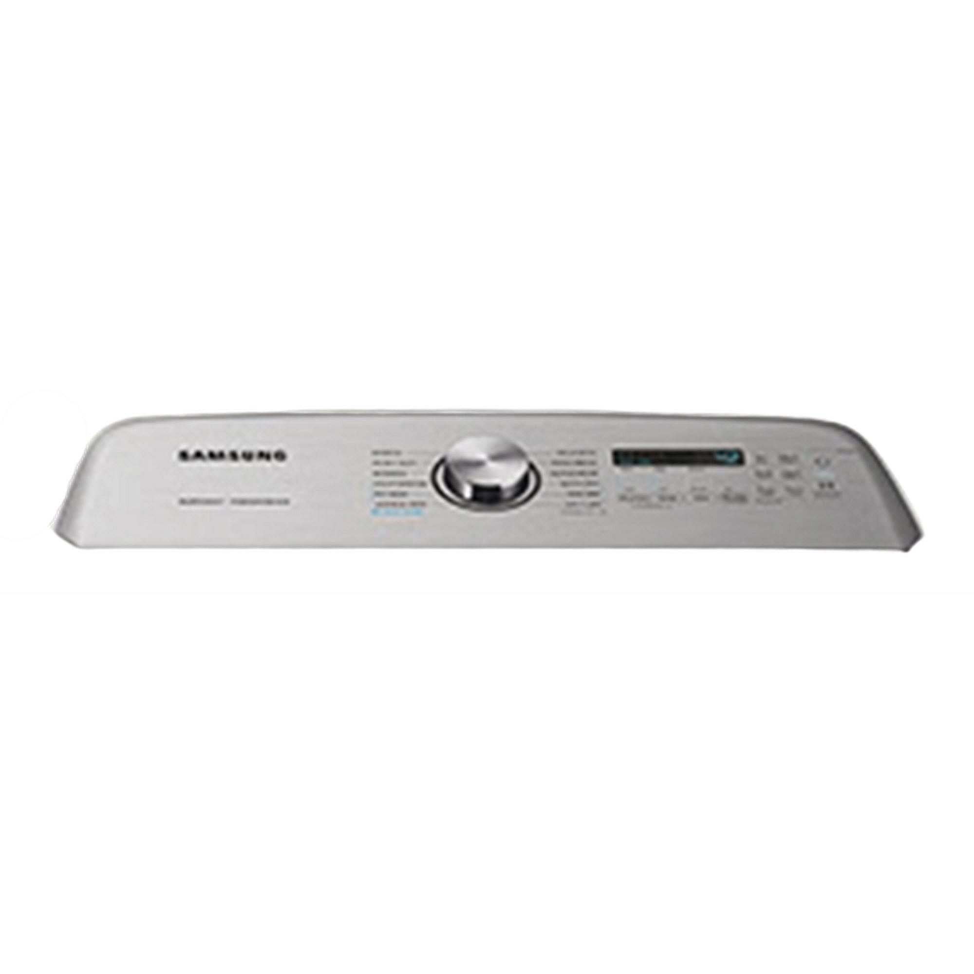 Part #dc90-27483A, Samsung Assy Panel Control Parts
