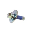Assy Screw G for Samsung WB09H7300GP/A1-00 - Part DC91-11258U