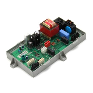 Dryer Electronic Control Board DC92-00123D