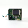 Dryer Electronic Control Board for Samsung DV448AEE/XAA-01 - Part DC92-00126A