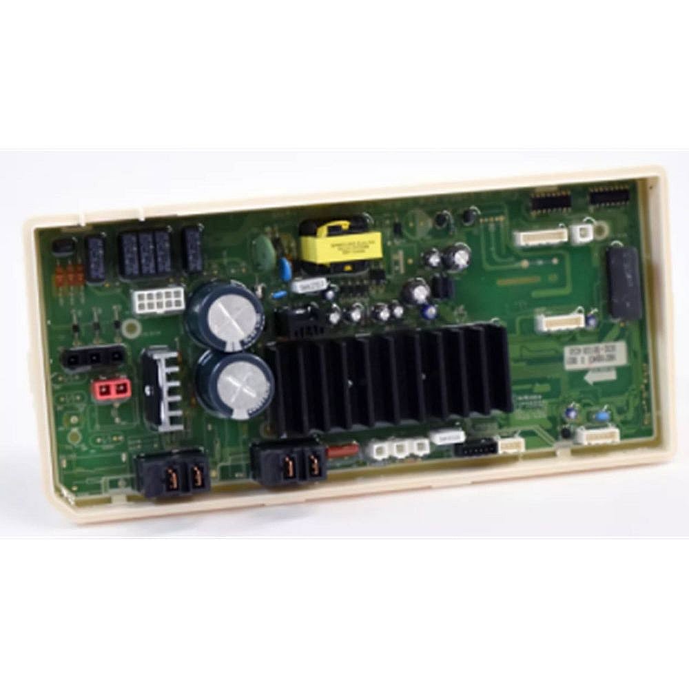 Photo of Part #dc92-00133M, Washer Electronic Control Board Assembly from Repair Parts Direct