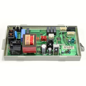 Dryer Electronic Control Board DC92-00153A