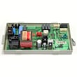 Dryer Electronic Control Board for Samsung DV338AEB/XAA-00 - Part DC92-00153A