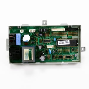 Dryer Electronic Control Board DC92-00160A