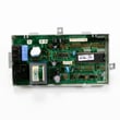 Dryer Electronic Control Board for Samsung DV219AEW/XAA-00 - Part DC92-00160A