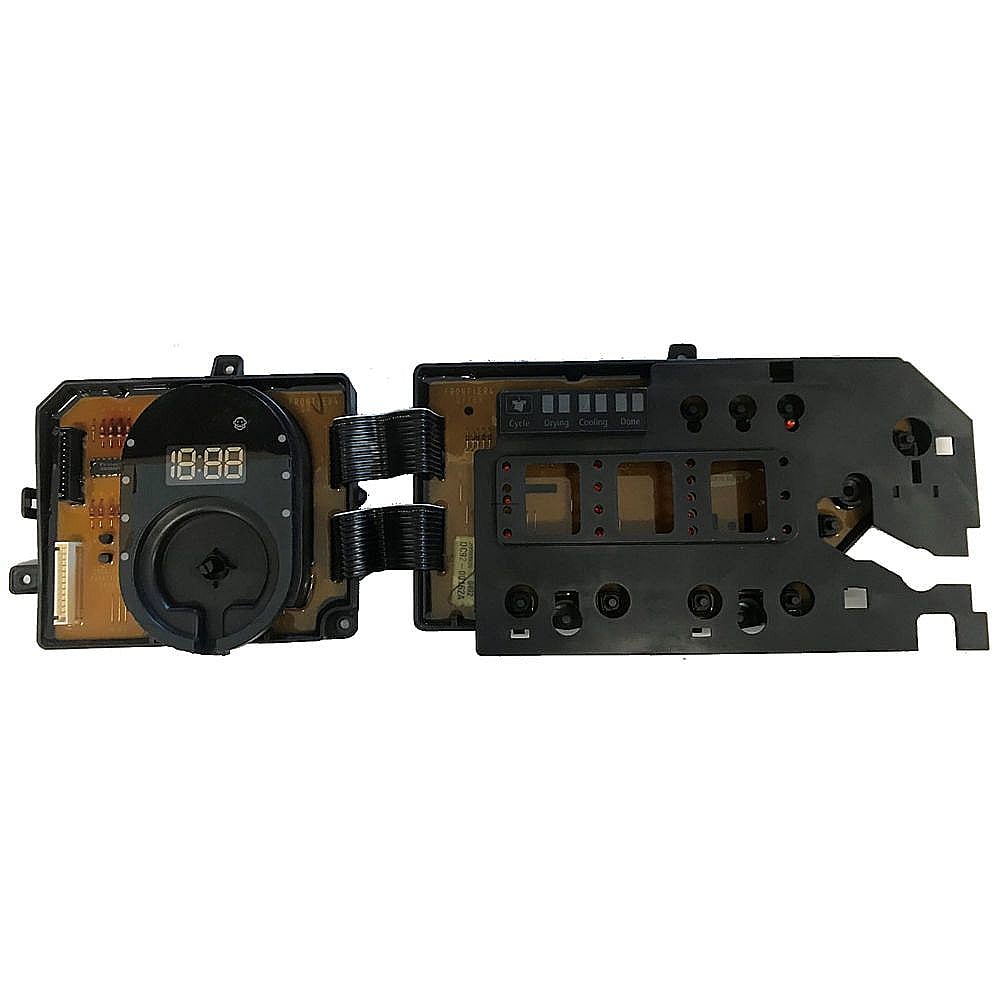 Part #dc92-00162Ar, Refurbished Dryer User Interface