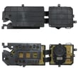 Dryer Display Control Board for Samsung DV219AGW/XAA-01 - Part DC92-00162B