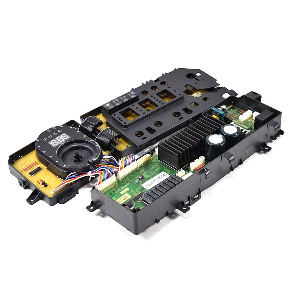 Photo of Washer Electronic Control Board from Repair Parts Direct