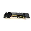 Washer Electronic Control Board DC92-00249A