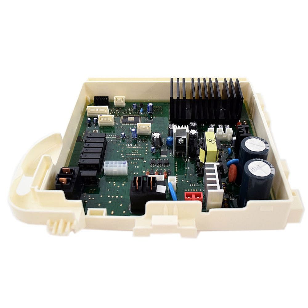 Part #dc92-00250A, Washer Electronic Control Board Assembly