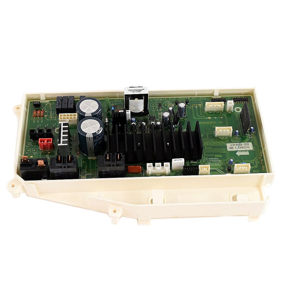 Photo of Part #dc92-00254B, Washer Electronic Control Board from Repair Parts Direct