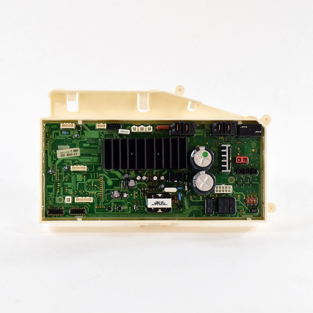 Part #dc92-00254D, Washer Electronic Control Board