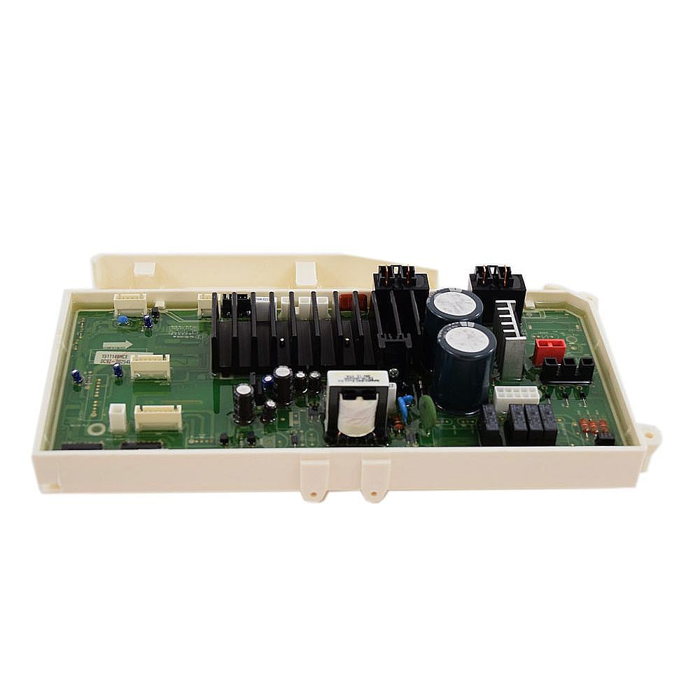Part #dc92-00254E, Samsung Washer Electronic Control Board / 7.28 x 14.96 x 2.76
