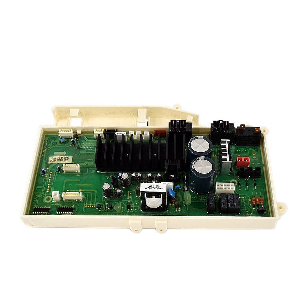 Part #dc92-00254F, Washer Electronic Control Board