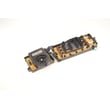 Washer Display Control Board for Samsung WF331ANR/XAA-04 - Part DC92-00255A