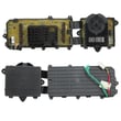 Dryer User Interface for Samsung DV419AEU/XAA-00 - Part DC92-00255B