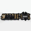 Washer User Interface for Samsung WF409ANW/XAA-01 - Part DC92-00256A