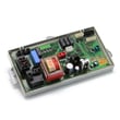 Dryer Electronic Control Board for Samsung DV410AEW/XAA - Part DC92-00257A