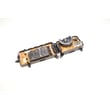Washer Display Control Board for Samsung WF210ANW/XAA-02 - Part DC92-00303C