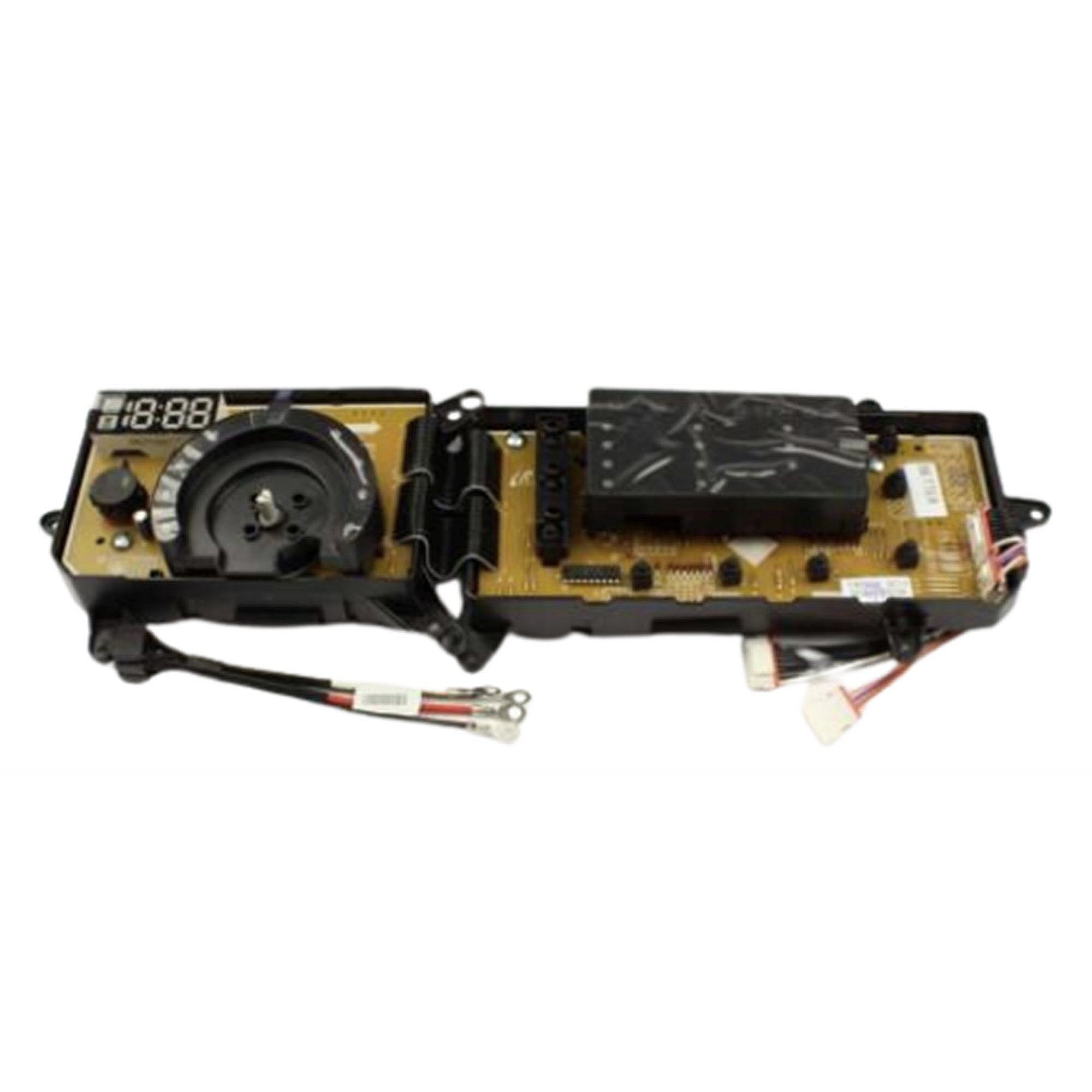 Part #dc92-00303R, Washer Display Board Assembly / 5.91 x 20.24 x 4.49
