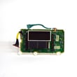 Dryer User Interface for Samsung DV520AEP/XAA-01 - Part DC92-00319B