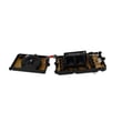Washer Display Board Assembly for Samsung WF511ABR/XAA-00 - Part DC92-00319D