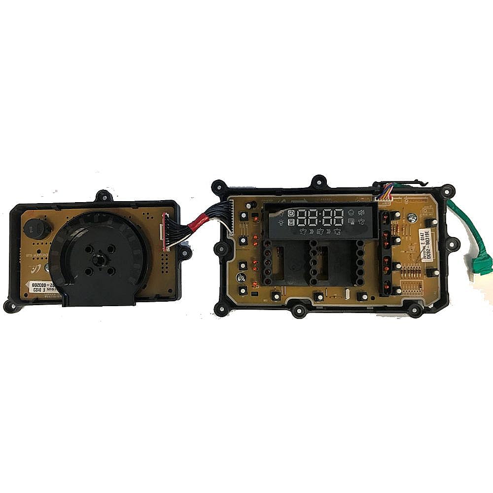 Samsung Part #dc92-00319E, Dryer Cycle Display Light Board | 20.00 x 8.00 x 4.00