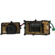 Dryer Cycle Display Light Board for Samsung DV511AER/XAA-00 - Part DC92-00319E
