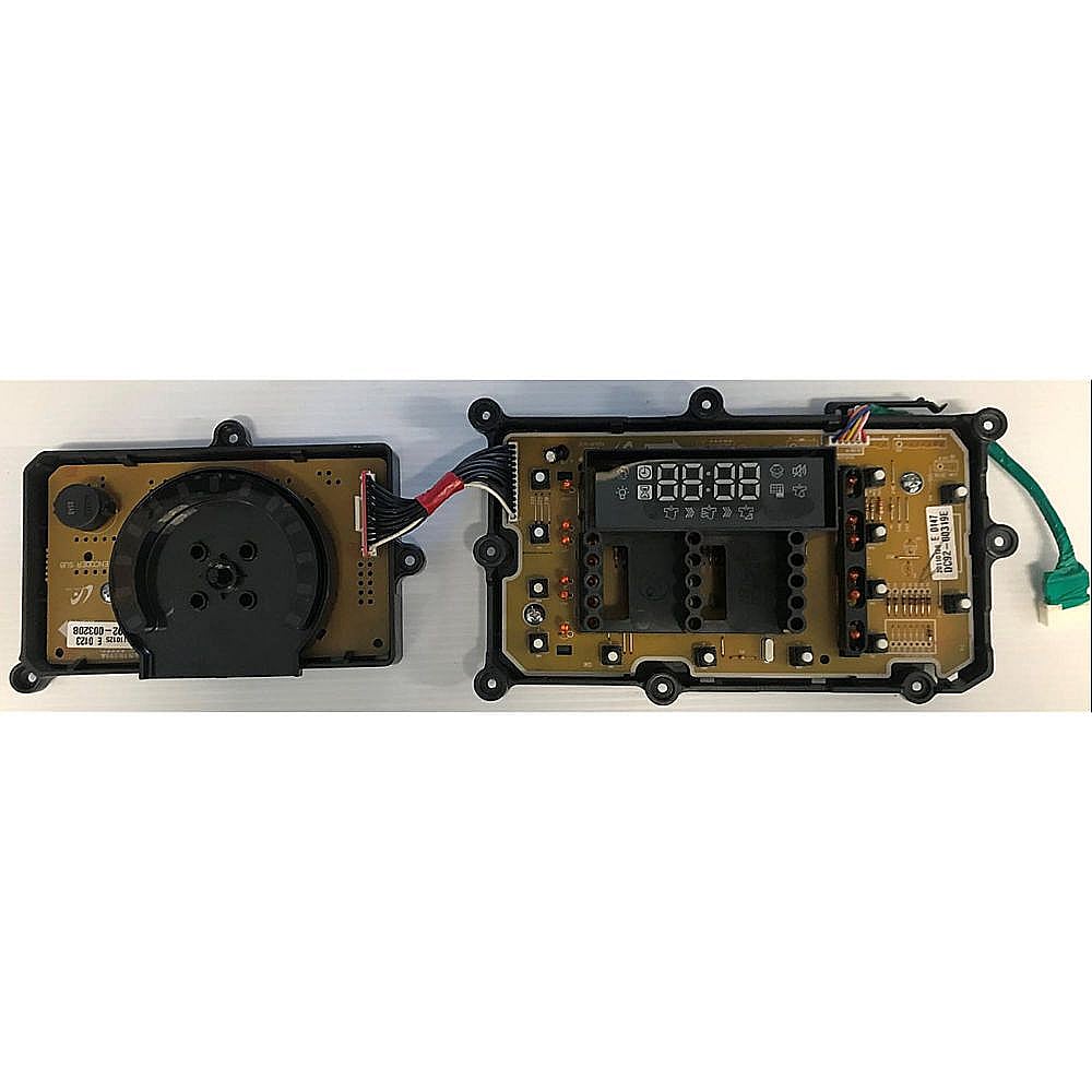 Part #dc92-00319Er, Refurbished Dryer Cycle Display Light Board