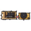 Dryer User Interface Assembly for Samsung DV511AGW/XAA-02 - Part DC92-00319F