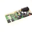 Washer Electronic Control Board for Samsung WF520ABP/XAA-00 - Part DC92-00321A