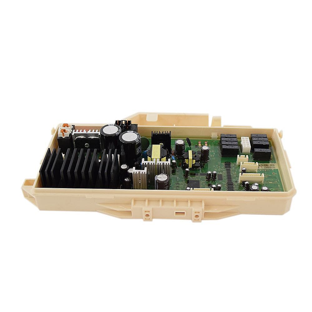Samsung Part #dc92-00321K, Washer Electronic Control Board Assembly
