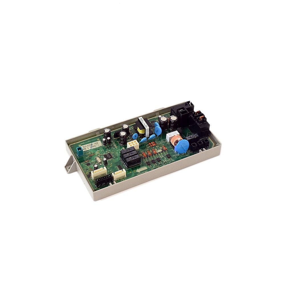 Part #dc92-00322B, Samsung Dryer Control Board / 10.00 x 5.00 x 4.00