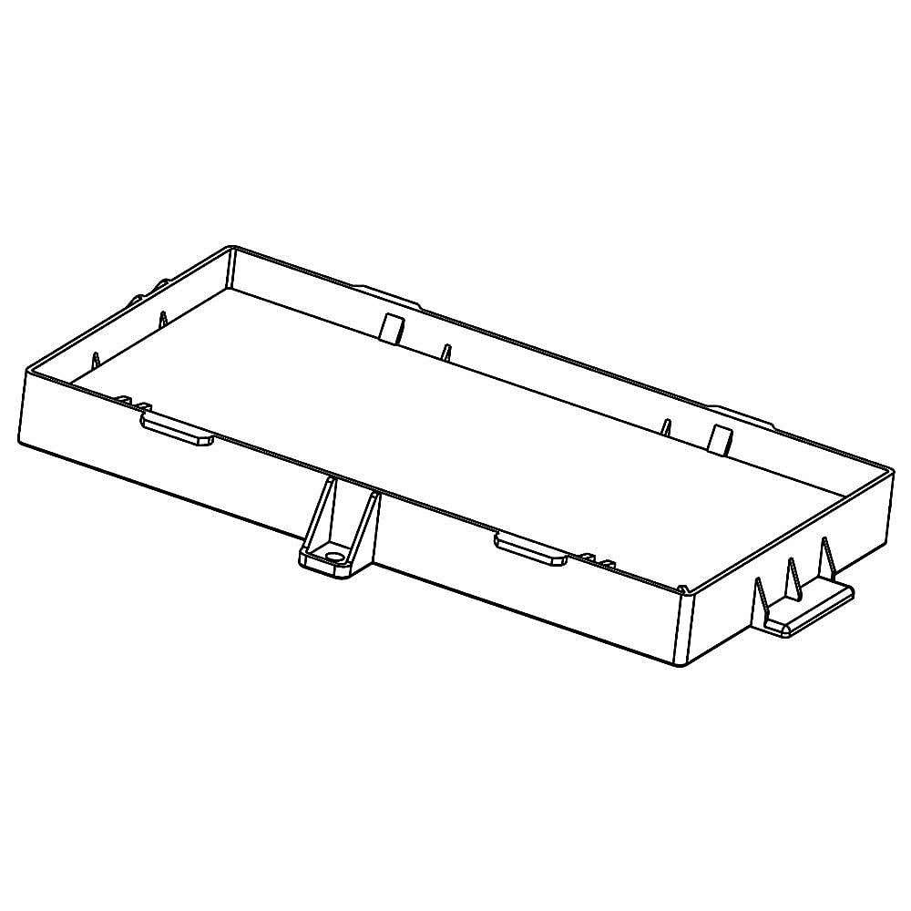 Part #dc92-00322Er, Refurbished Dryer Electronic Control Board
