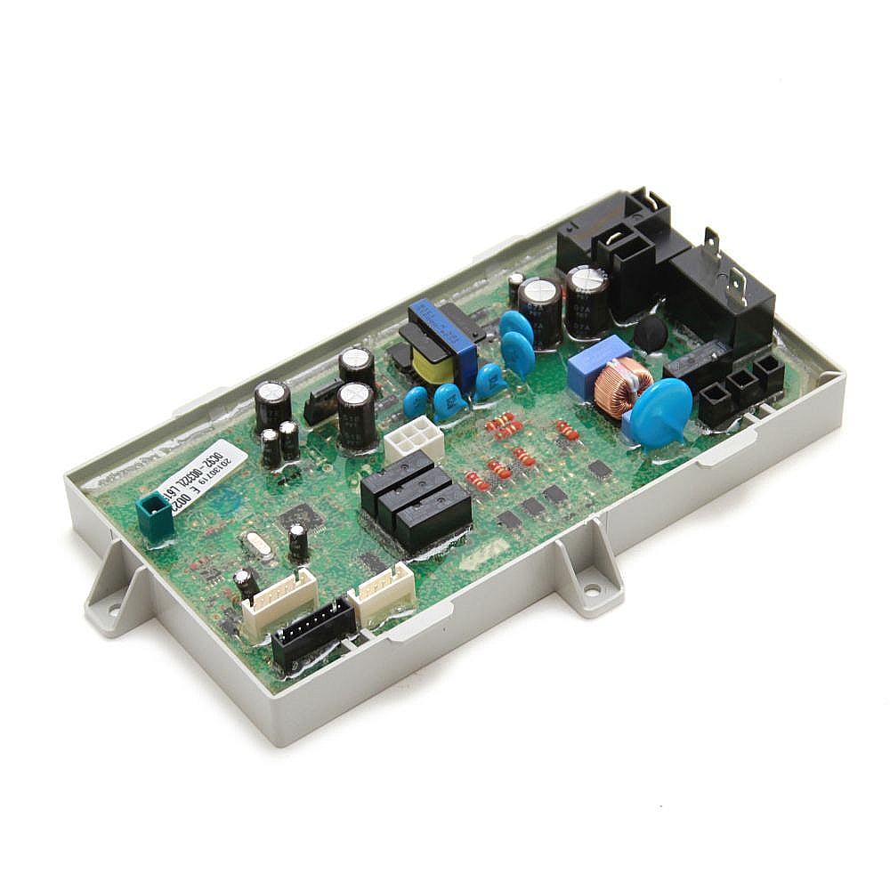 Part #dc92-00322L, Dryer Electronic Control Board / 10.00 x 5.00 x 4.00