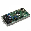 Dryer Electronic Control Board for Samsung DV365ETBGWR/A3-01 - Part DC92-00322V