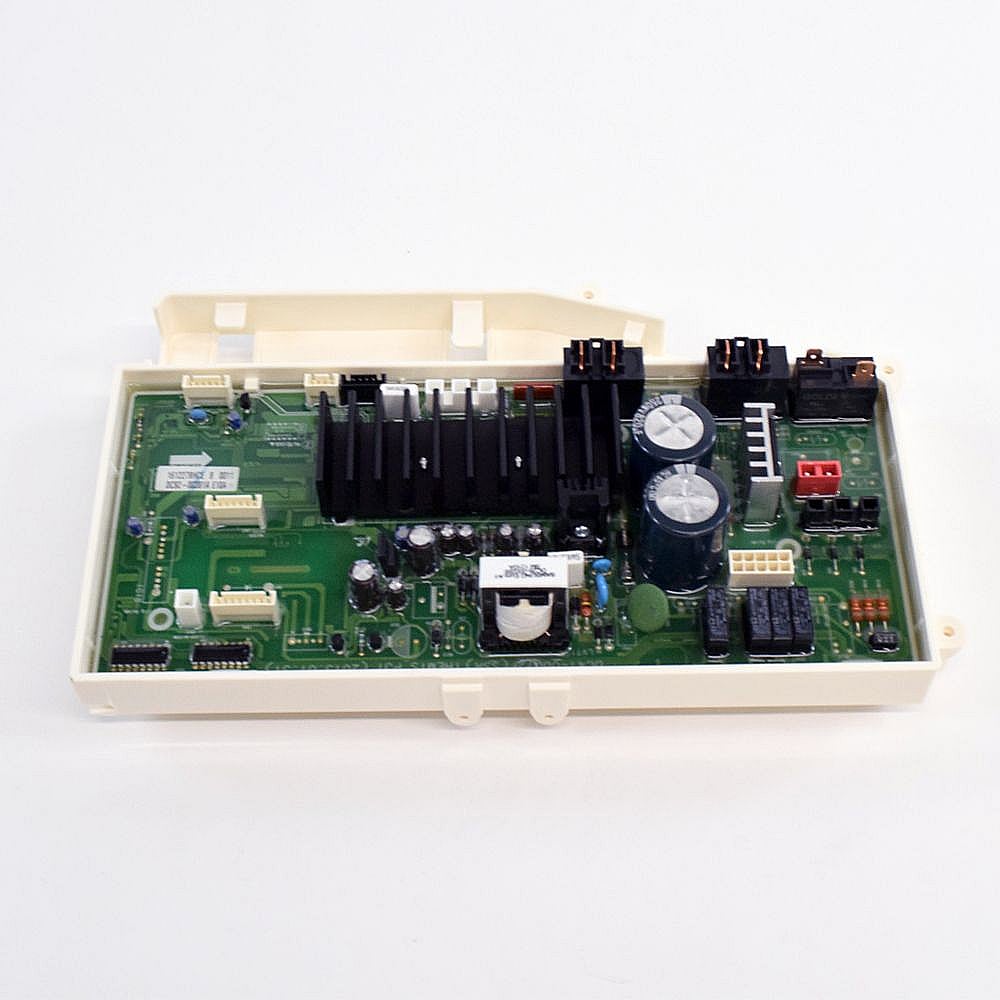 Part #dc92-00381A, Samsung Washer Electronic Control Board / 13.50 x 8.50 x 3.00