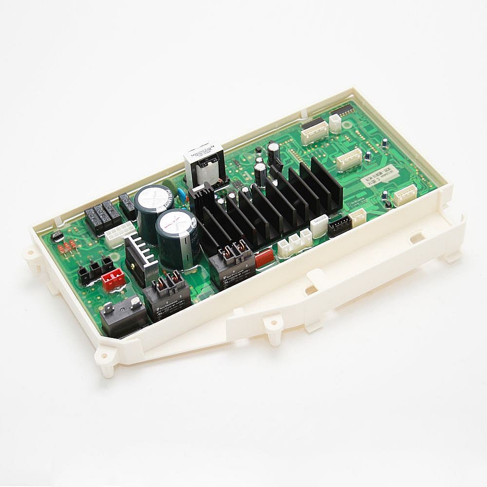 Part #dc92-00381D, Main Pcb