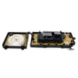Washer User Interface for Samsung WF330ANW/XAA-02 - Part DC92-00383F