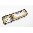 Dryer User Interface for Samsung DV330AGB/XAA - Part DC92-00384B