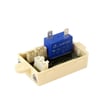 Washer Heater Control Board for Samsung WA50F9A6DSW/A2-01 - Part DC92-00544A