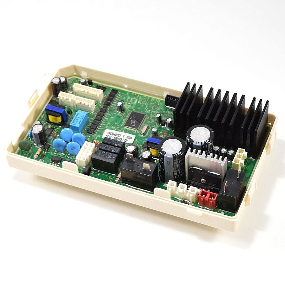 Photo of Washer Electronic Control Board from Repair Parts Direct