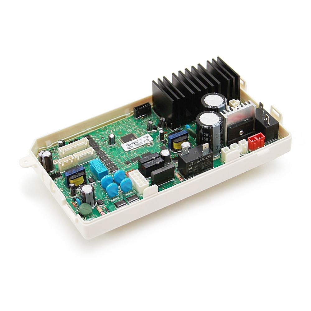 Part #dc92-00618C, Samsung Washer Electronic Control Board / 12.00 x 7.00 x 5.00