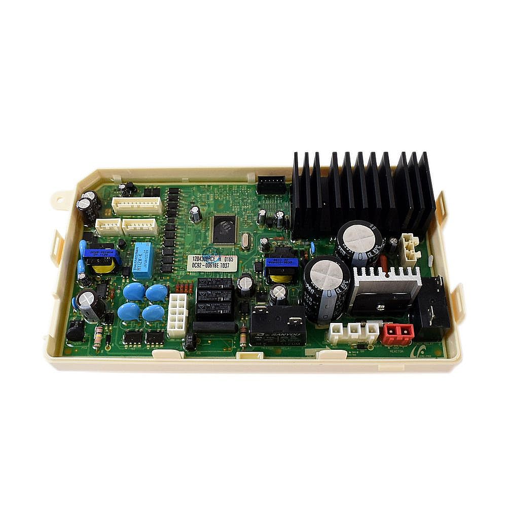 Part #dc92-00618E, Washer Electronic Control Board Assembly / 12.00 x 7.00 x 5.00